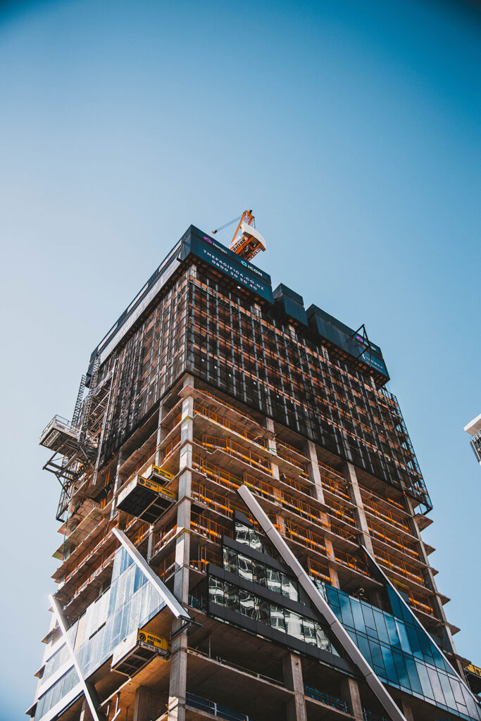 building
