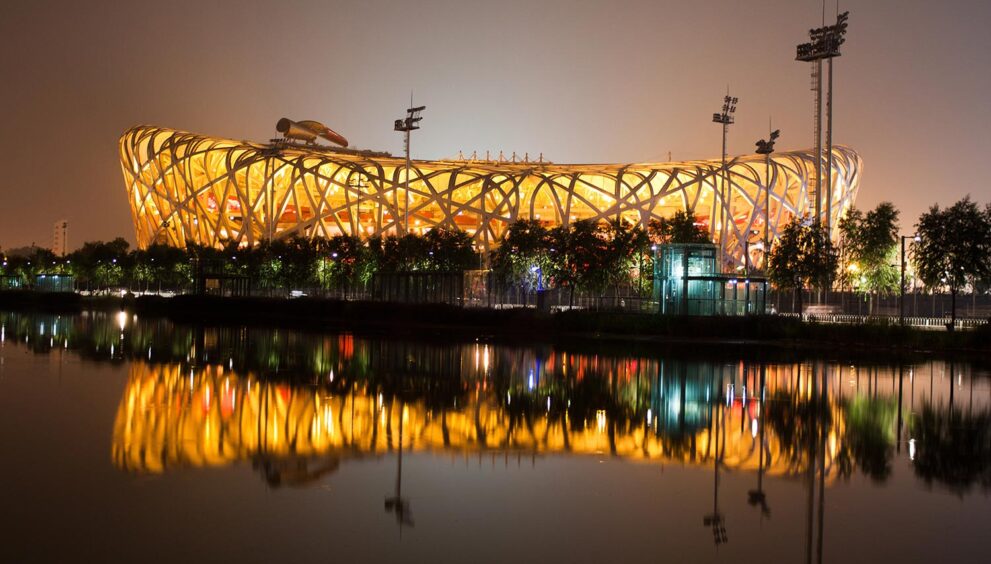 olympic